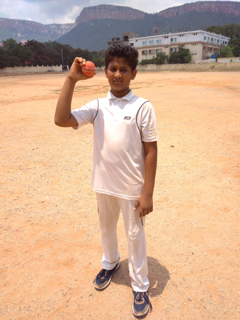 The Cover Drive Years, 1