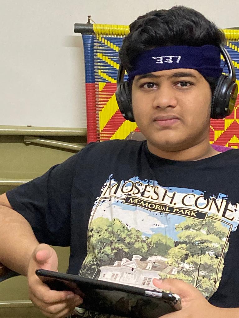 Houston, We Have Physics, 2